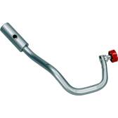 Guide de porte coulissante MAXGEAR - 27-0248