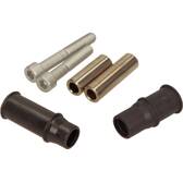 Guide Sleeve Kit, brake caliper MAXGEAR - 27-0244