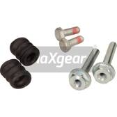 Guide Sleeve Kit, brake caliper MAXGEAR - 27-0499