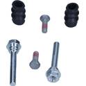 Guide Sleeve Kit, brake caliper MAXGEAR - 49-1963