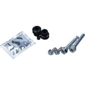 Guide Sleeve Kit, brake caliper MAXGEAR - 49-1984