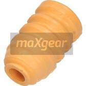 Gummibuffert- fjädring MAXGEAR - 72-2401