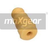 Gummibuffert- fjädring MAXGEAR - 72-3394