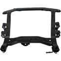 Halter, Hilfsrahmen/Aggregateträger MAXGEAR - 72-5354