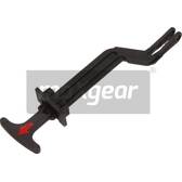 Handle, bonnet release MAXGEAR - 28-0310