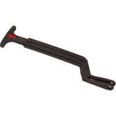 Handle, bonnet release MAXGEAR - 28-0389