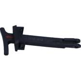 Handle, bonnet release MAXGEAR - 28-0418