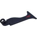 Handle, bonnet release MAXGEAR - 28-0425