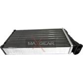 Heat Exchanger, interior heating MAXGEAR - 18-0117
