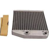 Heat Exchanger, interior heating MAXGEAR - AC556423