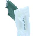 Heater blower resistor MAXGEAR - 27-1253