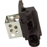 Heater blower resistor MAXGEAR - 57-0185