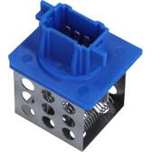 Heater blower resistor MAXGEAR - 57-0218