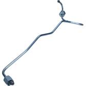 High Pressure Pipe, injection system MAXGEAR - 43-0121