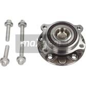 Hjullagerssats MAXGEAR - 33-0623