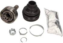 Homokineet reparatie set, aandrijfas