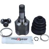 Homokineet reparatie set, aandrijfas MAXGEAR - 49-2807