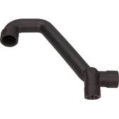 Hose, crankcase breather MAXGEAR - 18-0546
