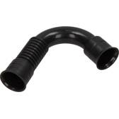 Hose, cylinder head cover ventilation MAXGEAR - 18-0438