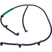 Hose, fuel overflow MAXGEAR - 15-0087