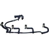 Hose, fuel overflow MAXGEAR - 15-0091