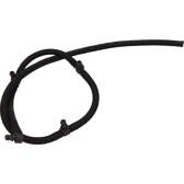 Hose, fuel overflow MAXGEAR - 18-0069