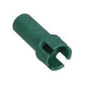Hose, transmission oil cooler MAXGEAR - 27-1356