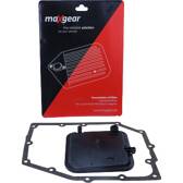 Hydraulic Filter, automatic transmission MAXGEAR - 26-1687