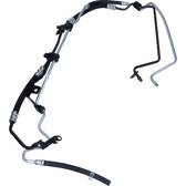Hydraulic Hose, steering MAXGEAR - 27-0650