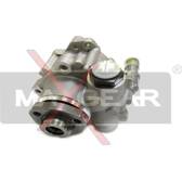 Hydraulic Pump, steering MAXGEAR - 48-0062