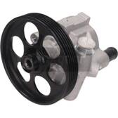 Hydraulic Pump, steering MAXGEAR - 48-0109