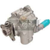 Hydraulic Pump, steering MAXGEAR - 48-0136