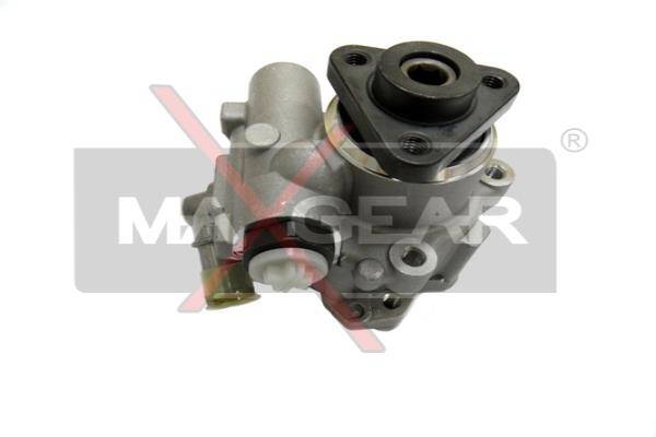 Hydraulic Pump, steering