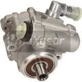 Hydraulikpumpe, Lenkung MAXGEAR - 48-0027