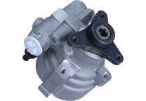 Hydraulikslang, stysrsystem