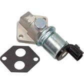 Idle Control Valve, air supply MAXGEAR - 58-0010
