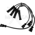 Ignition Cable Kit MAXGEAR - 53-0053