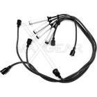 Ignition Cable Kit MAXGEAR - 53-0072