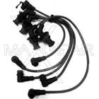 Ignition Cable Kit MAXGEAR - 53-0075