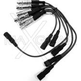 Ignition Cable Kit MAXGEAR - 53-0084