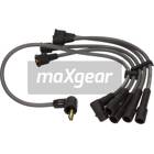 Ignition Cable Kit MAXGEAR - 53-0148
