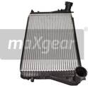 Intercooler (échangeur d'air) MAXGEAR - AC651074