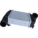 Intercooler, inlaatluchtkoeler MAXGEAR - AC335498