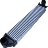 Intercooler, inlaatluchtkoeler MAXGEAR - AC620818