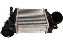 Intercooler, inlaatluchtkoeler