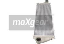 Intercooler, inlaatluchtkoeler