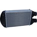 Intercooler, inlaatluchtkoeler MAXGEAR - AC630004