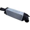 Intercooler, inlaatluchtkoeler MAXGEAR - AC630081