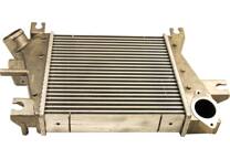 Intercooler, inlaatluchtkoeler