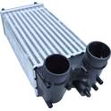 Intercooler, inlaatluchtkoeler MAXGEAR - AC630105